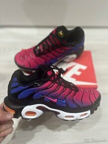 Pánske tenisky Nike Airmax Plus Tn Patta Fc Barcelona - 1