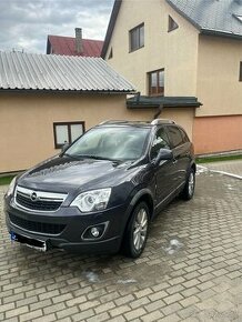 Predám Opel Antara - 1