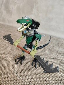 Lego CHIMA 70203 CHI Cragger