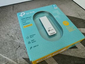 TP-Link WIFI USB adapter