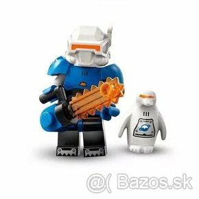 Lego 71046 - Ice Planet Explorer