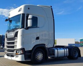 2020 Scania S450 - 1