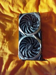 Radeon RX 6650 XT MECH 2X 8G OC
 - 1