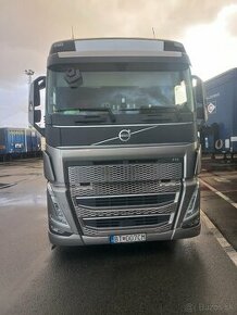 Predam megovy tahac VOLVO FH 2021 roku