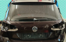 Predam 5.dvere VW Golf 7 Variant