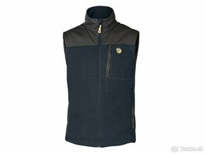 Fjallraven Buck Fleece Vest M