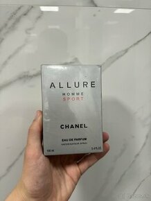 Chanel Allure Homme Sport