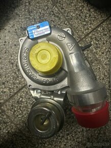 Turbo Borgwarner KP35