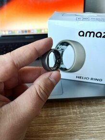 Amazfit Helio Ring – inteligentný prsteň