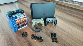 PlayStation 4 Slim 1TB