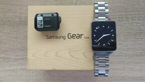 Samsung Gear Live