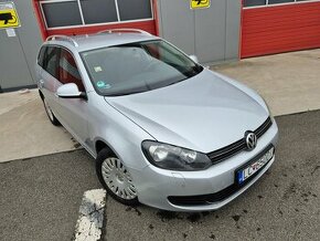 Predám Volkswagen Golf 2.0TDI 103kW - 1