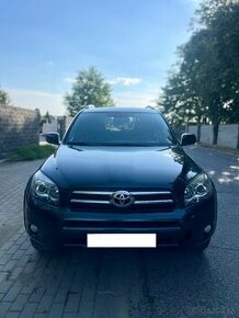 Toyota Rav4 2.2 4x4