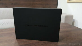 Porsche Design Book One - 1