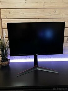 LG Monitor 240 Hz 27GN750-B