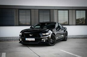 Ford Mustang 5.0 Ti-VCT V8 GT Odpočet DPH - 1