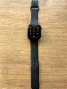 Apple Watch series 9 - 45mm - 1