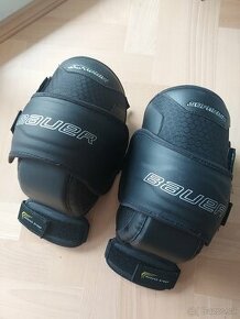 Bauer Supreme cheranice kolien SR