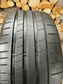 285/40/21 PIRELLI P ZERO.VW TOUAREG.AUDI Q7. - 1