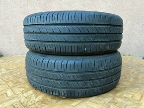 185/60 R15 letné Kumho 6.mm - 1