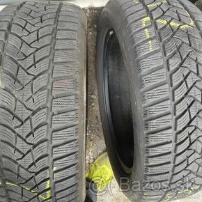 Zimné Dunlop Wintersport 5 205/55/17 95V - 1