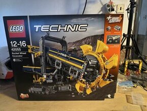 Lego technic 42055