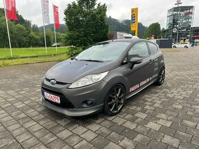 Ford Fiesta 1,6 Sport - 1