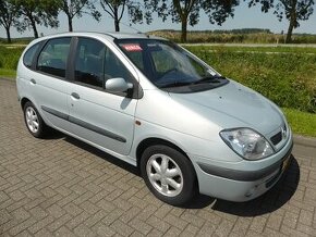 Rozpredam renault megane scenic