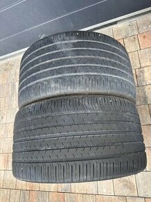 315/30 R22 Continental