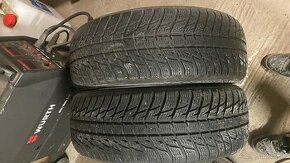 235/55 R19 NOKIAN ZIMNÉ