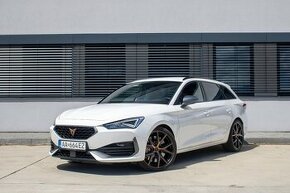 CUPRA LEON 2.0 TSI 227KW AT 7-DSG 4X4 2021 - 1