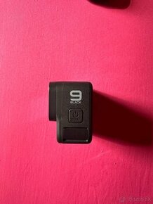 GoPro Hero 9 black