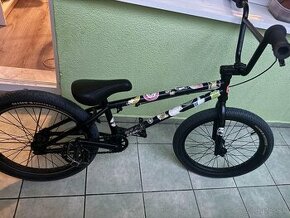 BMX DEMA SPIN 21” - 1