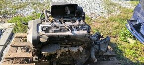 Motor Suzuki SX4 1,6b - 1