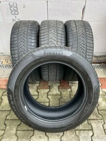 265/50 R19 PIRELLI ZIMNE - 1