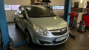 Opel Corsa 1.3