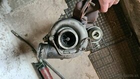 Turbo Volvo S80 2.5 tdi