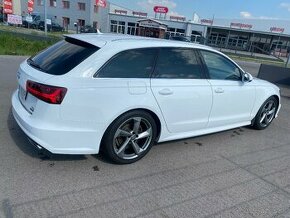 Audi 2.0 TDI QUATTRO FL 8/2018 - 1