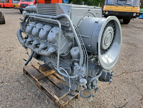 Motor Tatra 815 Euro 2 - 1