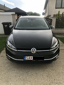 Volkswagen Golf 7 Facelift 1.6 TDI BMT 115k Comfortline EU6 - 1