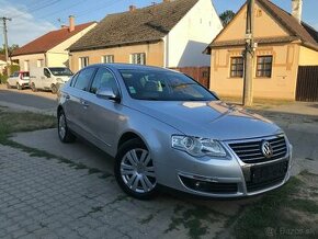 Volkswagen Passat 2.0 TDI Sedan Highline - 1