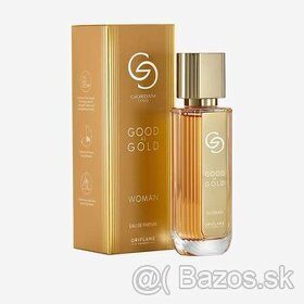 Parfumová voda Giordani Gold Good as Gold Woman