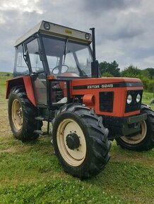 Zetor 5245