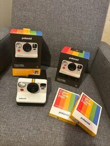 Polaroid Now Generation 2 Instant Camera - 1