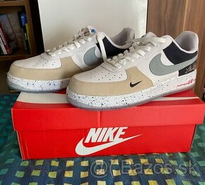 Tenisky Nike Air Force Los Angeles veľ.44