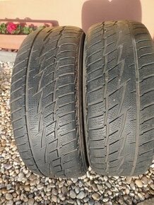 205/55 r16 zimné pneumatiky