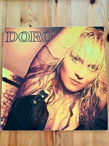 lp DORO-Doro