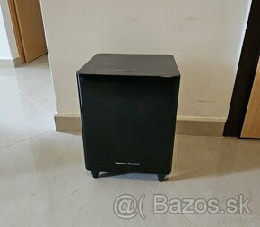 Harman Kardon subwoofer