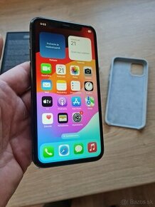 Iphone 11 pro 256g - 1