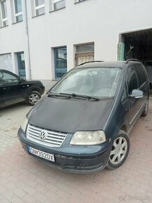 Predám Volkswagen Sharan